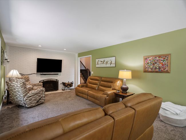 1201 E Leonard Rd, House other with 4 bedrooms, 3 bathrooms and null parking in Leonard MI | Image 49
