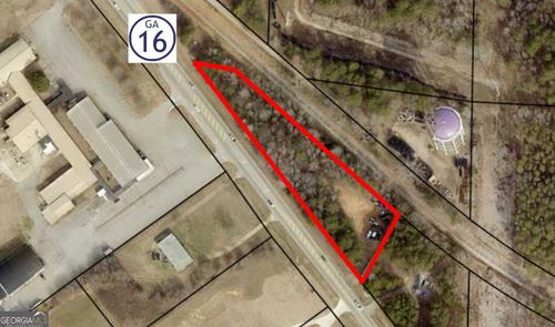 0 Highway 16, SENOIA, GA, 30276 | Card Image