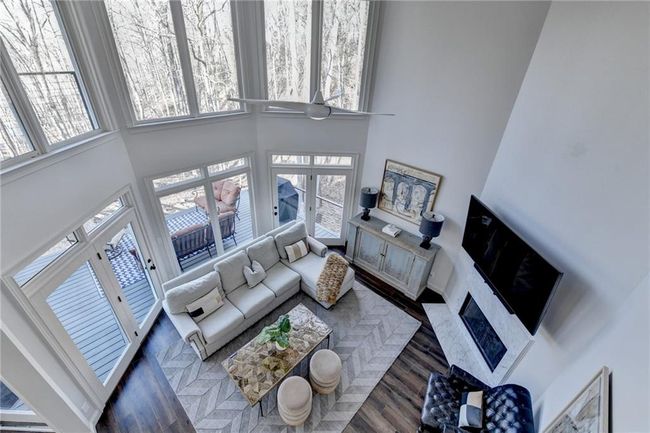 3937 Skyline Dr, House other with 4 bedrooms, 5 bathrooms and null parking in Gainesville GA | Image 24