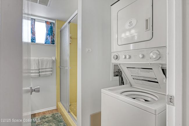 309 - 5050 Ocean Beach Blvd, Condo with 2 bedrooms, 2 bathrooms and null parking in Cocoa Beach FL | Image 31