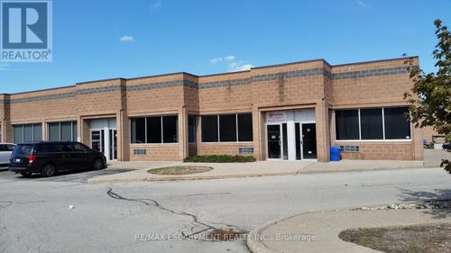 21-2380 Wyecroft Road, Oakville (QE Queen Elizabeth), ON, L6L6M8 | Card Image