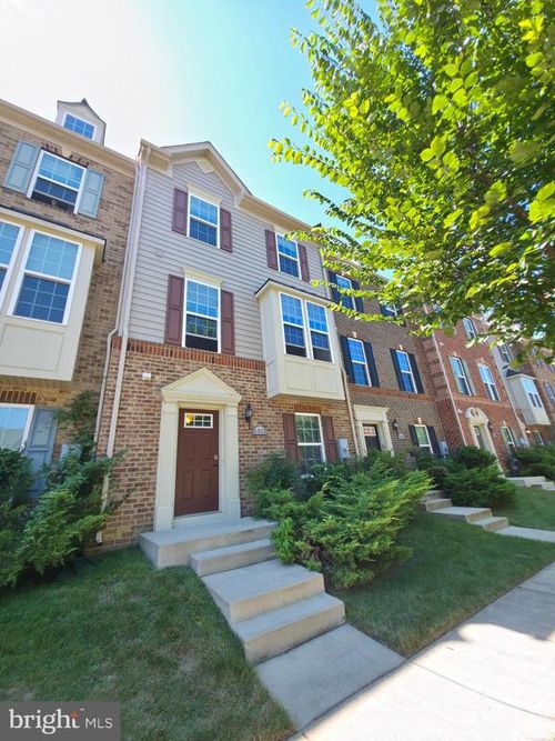 5323 Smiths Cove Ln, GREENBELT, MD, 20770-4194 | Card Image