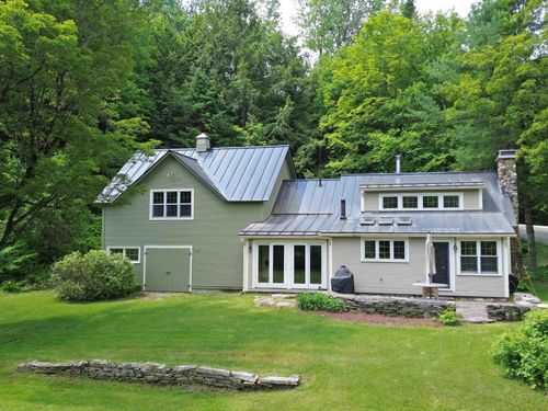 4296 Center Fayston Rd, Moretown, VT, 05660-9294 | Card Image