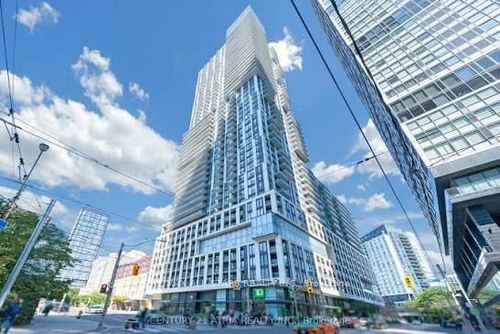 3501-251 Jarvis St, Toronto, ON, M5B0C3 | Card Image