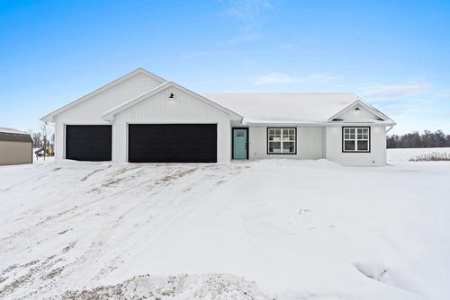 416 Tristan Drive, SHAWANO, WI, 54166 | Card Image