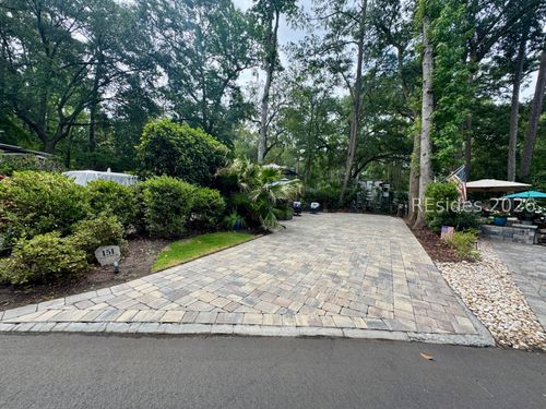 151-133 Arrow Rd, Hilton Head Island, SC, 29928-7306 | Card Image