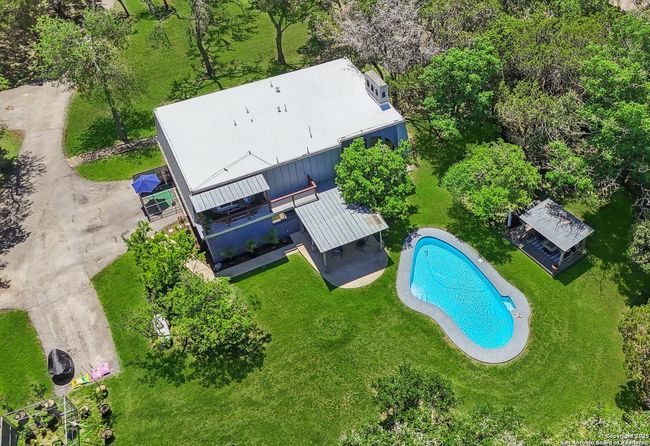 11039 Javalin Trl, House other with 4 bedrooms, 4 bathrooms and null parking in Helotes TX | Image 39