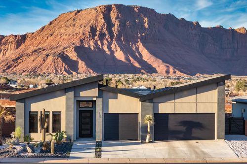 133 E Terrace Ln, Ivins, UT, 84738-1325 | Card Image