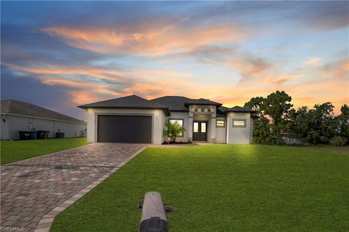 3509 38th St Sw, Lehigh Acres, FL, 33976 | Card Image