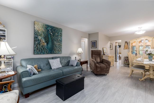 43 - 6467 197 Street, Townhouse with 2 bedrooms, 1 bathrooms and 2 parking in Langley BC | Image 15