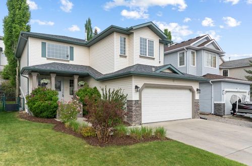 37 Bow Ridge Drive, Cochrane, AB, T4C1V4 | Card Image