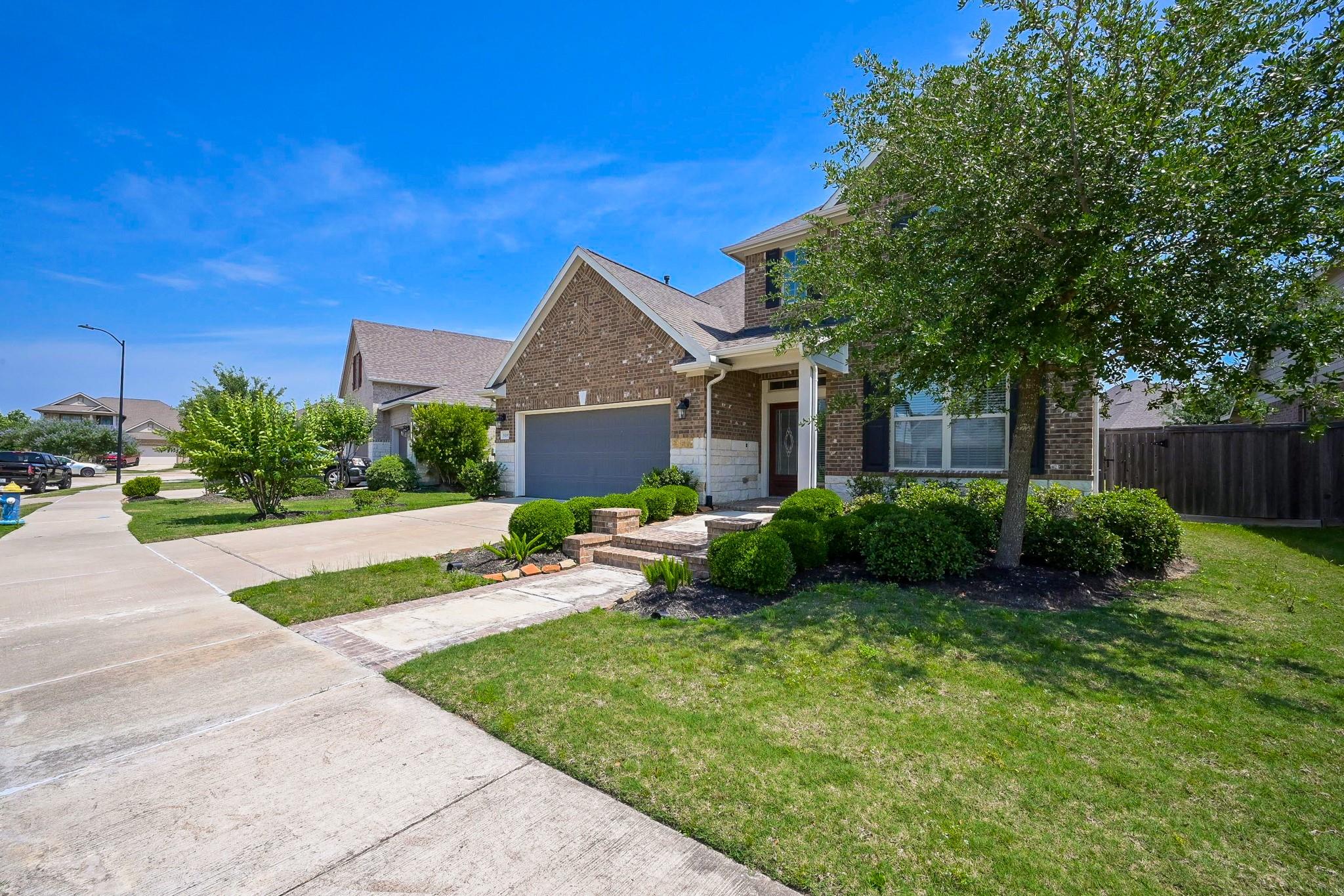 Residential in Cypress 3