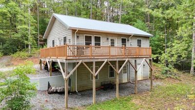 365 Virginia Lane, House other with 2 bedrooms, 2 bathrooms and null parking in Murphy NC | Image 1