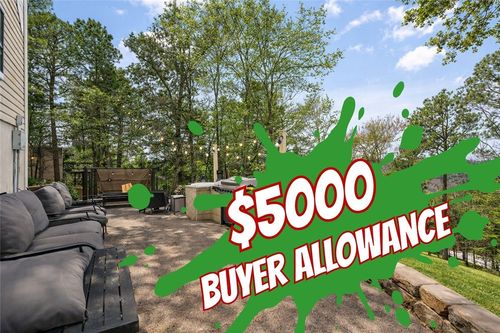 8211 Chestnut Dr, Rogers, AR, 72756-7701 | Card Image