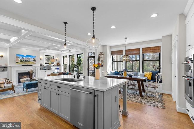 5612 Williamsburg Blvd, House other with 6 bedrooms, 6 bathrooms and null parking in ARLINGTON VA | Image 13