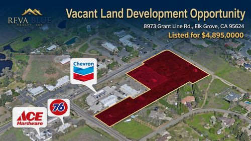 10450 Wilton Road, Elk Grove, CA, 95624 | Card Image
