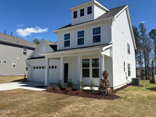 165 Sugar Pine Drive, Franklinton, NC, 27525 | Card Image