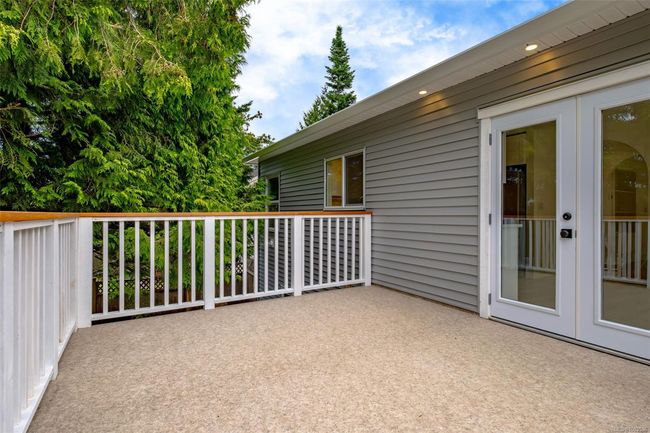Back deck | Image 22