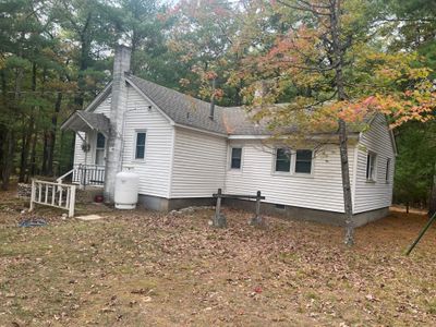 9289 S Lake Cecila, House other with 4 bedrooms, 1 bathrooms and null parking in Baldwin MI | Image 2