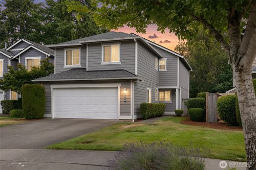 1320 Mills Landing Ct Se, Lacey, WA, 98503-2420 | Card Image
