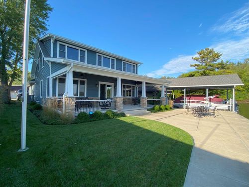 10836 Scioto Dr, Huntsville, OH, 43324-9641 | Card Image