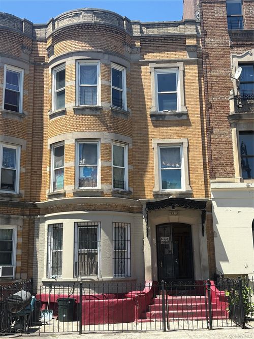 2313 Newkirk Ave, Brooklyn, NY, 11226-8223 | Card Image