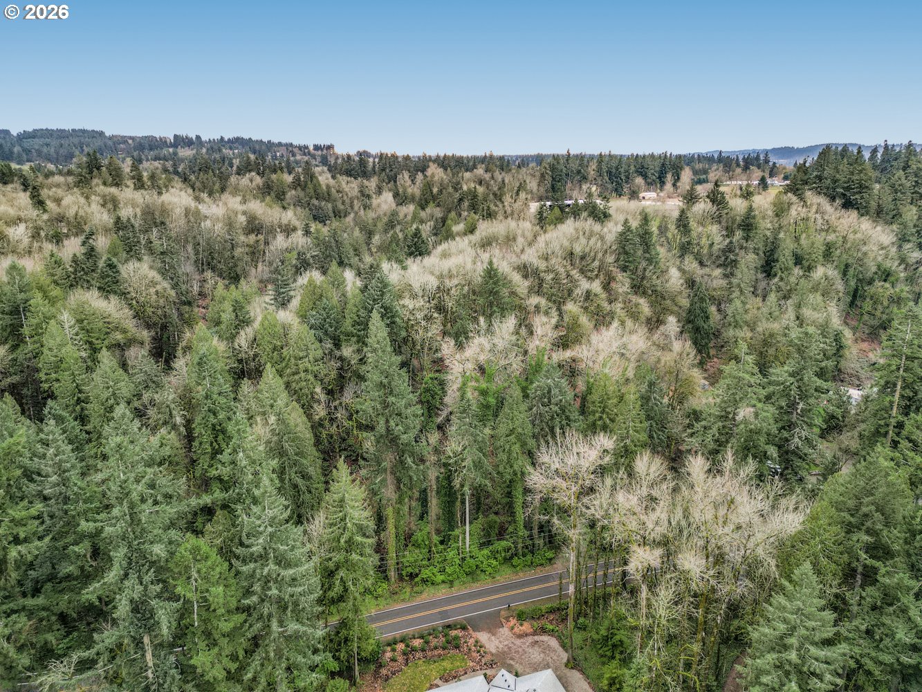 Land in OregonCity