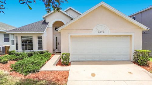 1021 Tourmaline Dr, KISSIMMEE, FL, 34746-6147 | Card Image
