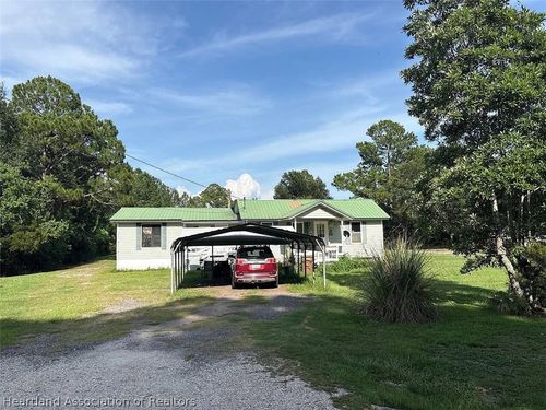 4268 Woodville Rd, Milton, FL, 32583-9054 | Card Image