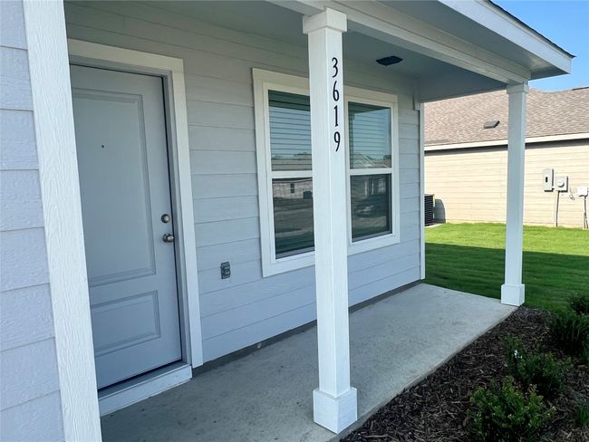 3619 Chambray Dr, House other with 3 bedrooms, 2 bathrooms and null parking in Sherman TX | Image 24