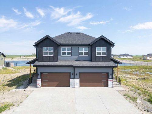 34 St. Andrews Close, Lyalta, AB, T0J1Y1 | Card Image