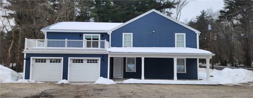 91 Danielson Pike, Foster, RI, 02825-1417 | Card Image