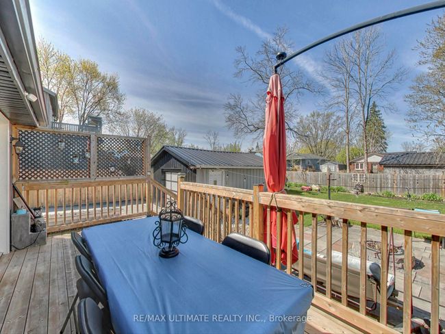 774 Jacksonville Rd, House other with 3 bedrooms, 2 bathrooms and 12 parking in Willow Beach ON | Image 21