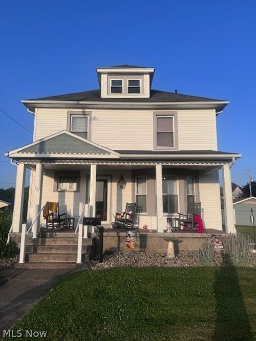 121 N Bodmer Ave, Strasburg, OH, 44680-1121 | Card Image