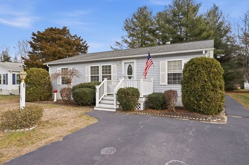 57 Country Dr, Bridgewater, MA, 02324-2057 | Card Image