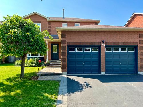 72 Irwin Dr, Whitby, ON, L1N9H7 | Card Image