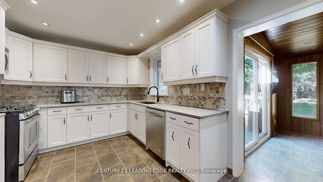 301 Wagg Rd, House other with 4 bedrooms, 2 bathrooms and 2 parking in Goodwood ON | Image 8