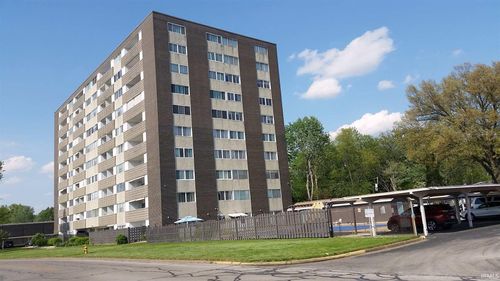 501-1100 Erie Ave, Evansville, IN, 47715-4843 | Card Image