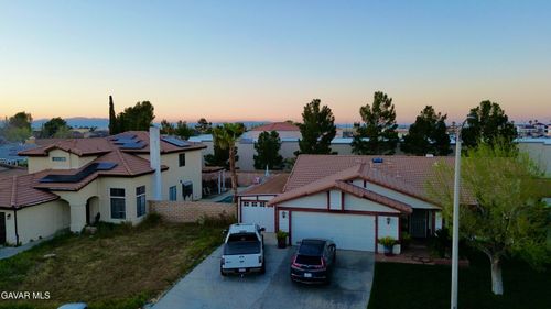4639 Wrightwood Way, Palmdale, CA, 93552-3712 | Card Image