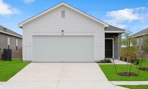 505 Cliff Dr, Maxwell, TX, 78656 | Card Image