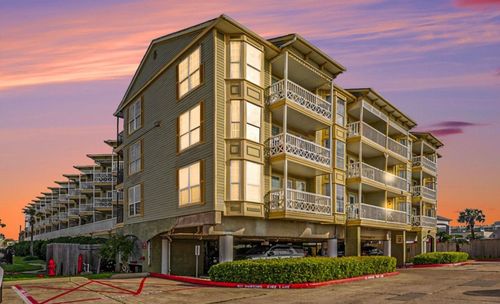 6300 Seawall Blvd, Galveston, TX, 77551-2219 | Card Image