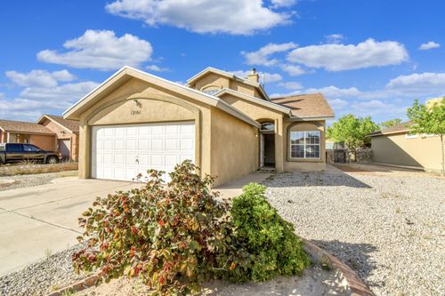 12161 Sun Bridge Pl, Horizon City, TX, 79928-8205 | Card Image