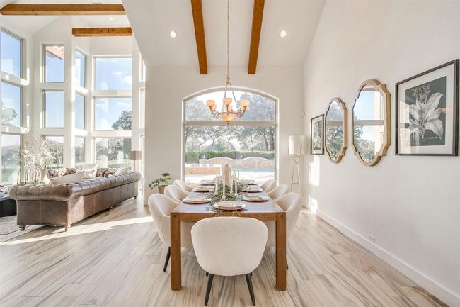 431 Sugar Tree Dr, House other with 5 bedrooms, 5 bathrooms and null parking in Lipan TX | Image 17