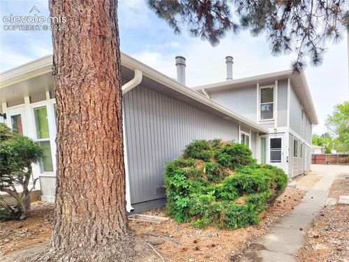 c-4863 Sonata Drive, Colorado Springs, CO, 80918 | Card Image