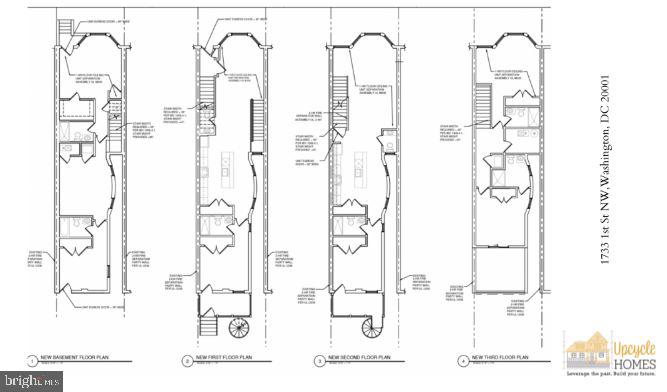 Residential in WASHINGTON 2