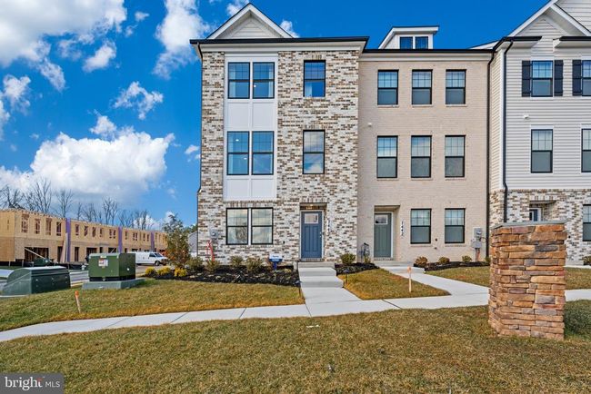 7429 Fern Gully Way, Townhouse with 4 bedrooms, 4 bathrooms and null parking in BRANDYWINE MD | Image 38