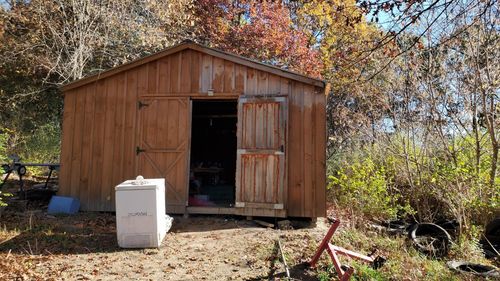 7724 Millbrook Rd, Blanchard, MI, 49310-9734 | Card Image