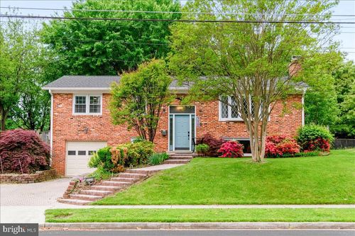 3428 Ramsgate Ter, ALEXANDRIA, VA, 22309-2142 | Card Image