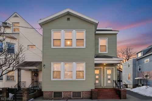 419 Hamilton St, Harrison, NJ, 07029-2361 | Card Image