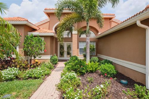 1415 Princess Sabal Pt, NAPLES, FL, 34119-3343 | Card Image